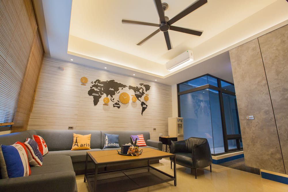 Photo of Livingroom in Shanjiao