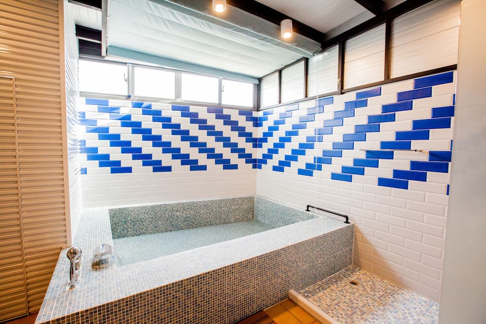Photo of Bathroom in Shanjiao