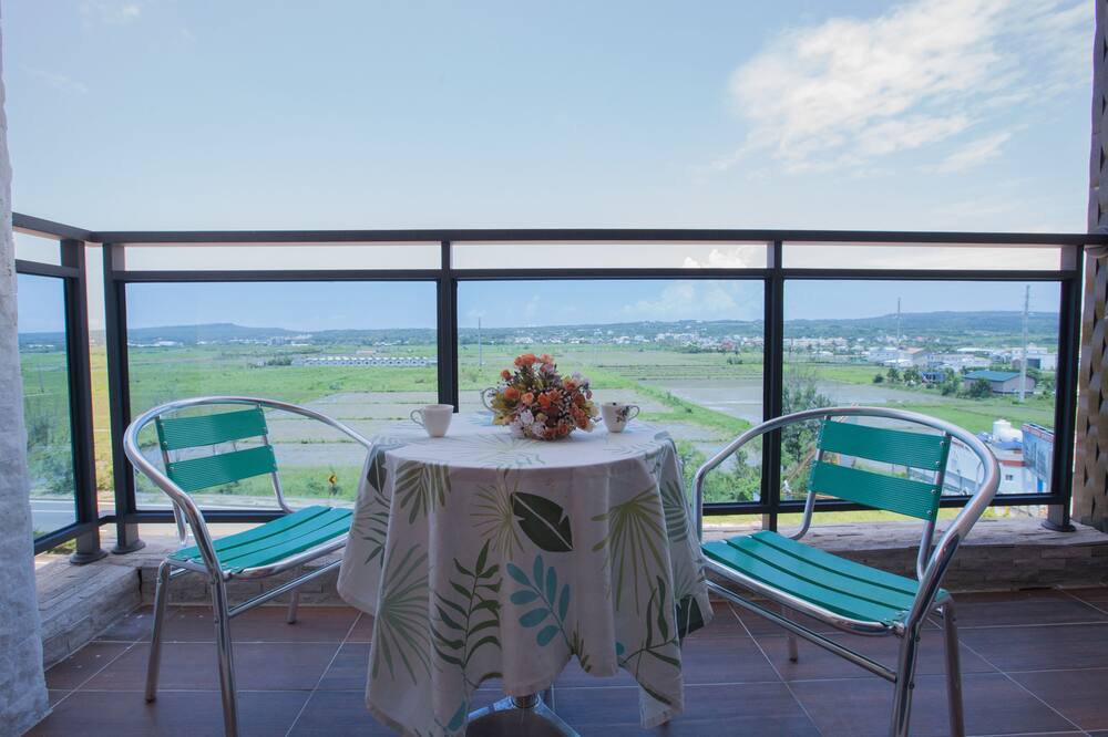 Photo of Patio Balcony in Shanjiao