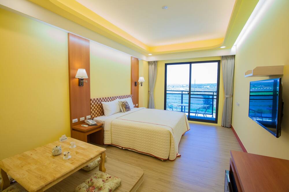Photo of Bedroom in Shanjiao
