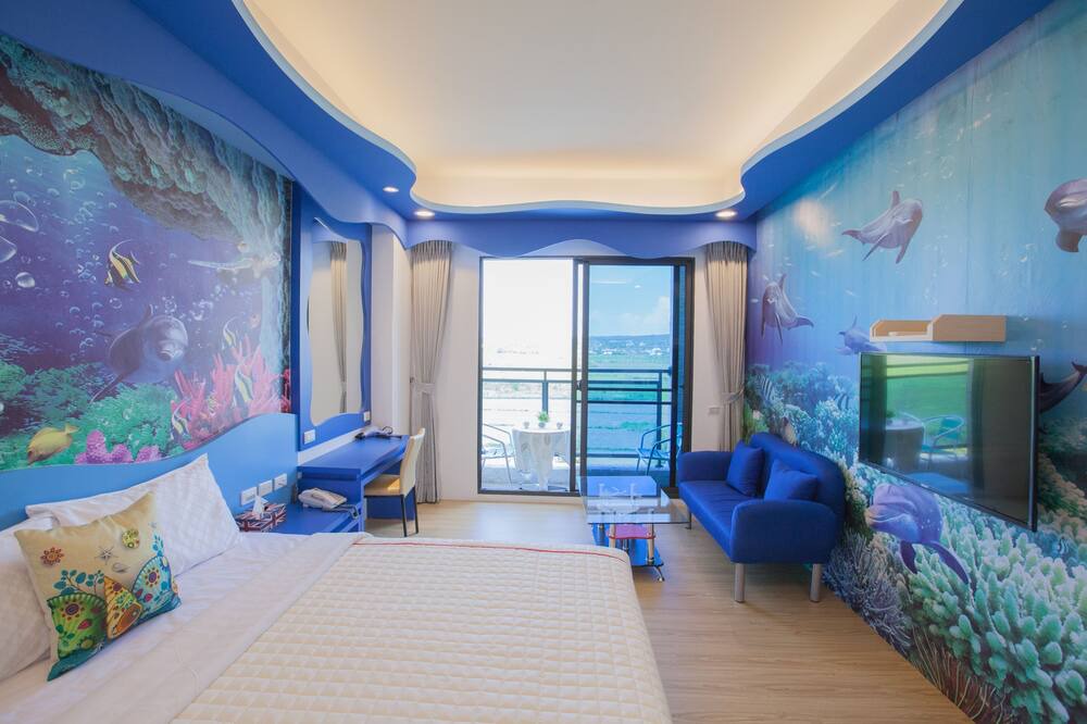 Photo of Bedroom in Shanjiao