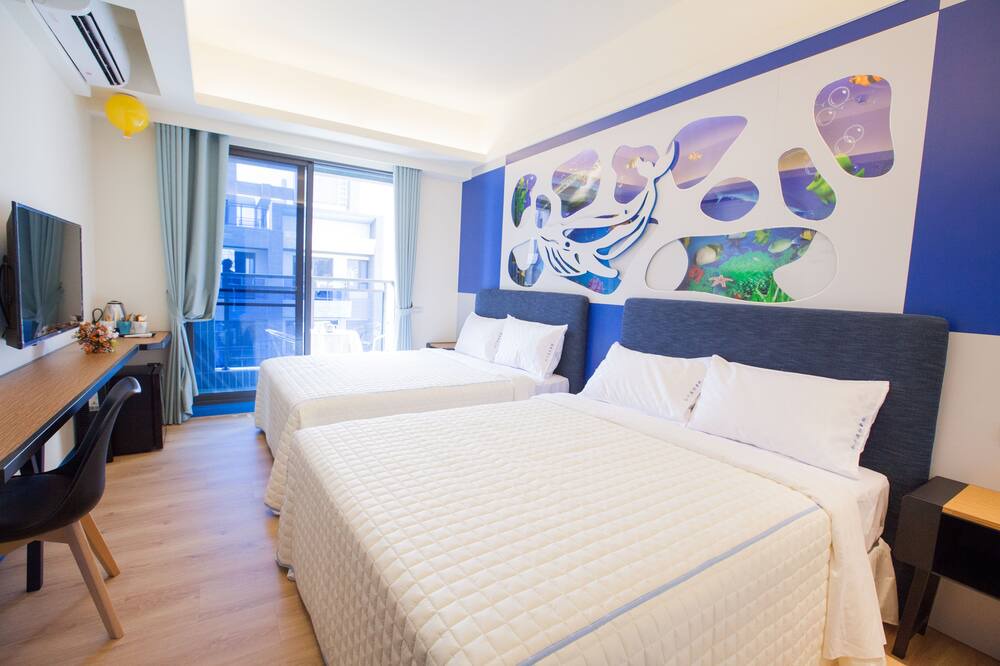 Photo of Bedroom in Shanjiao
