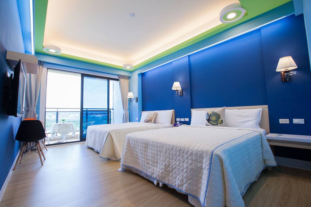 Photo of Bedroom in Shanjiao