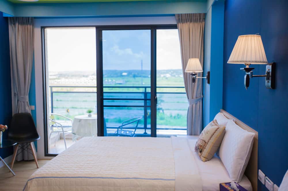Photo of Bedroom in Shanjiao