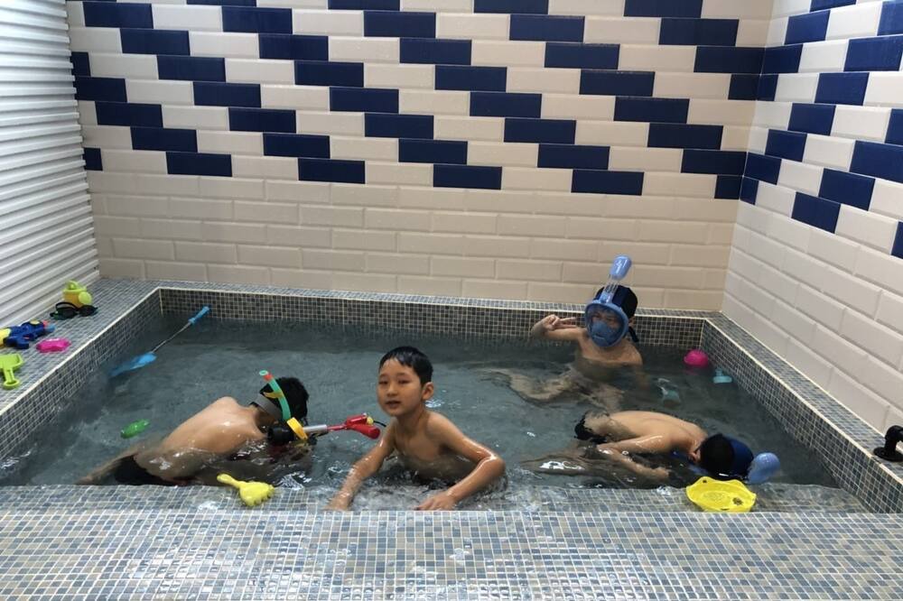 Photo of Bathroom in Shanjiao