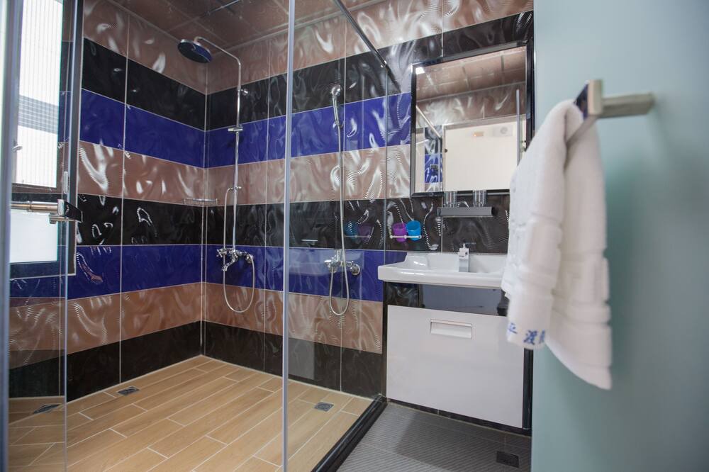 Photo of Bathroom in Shanjiao