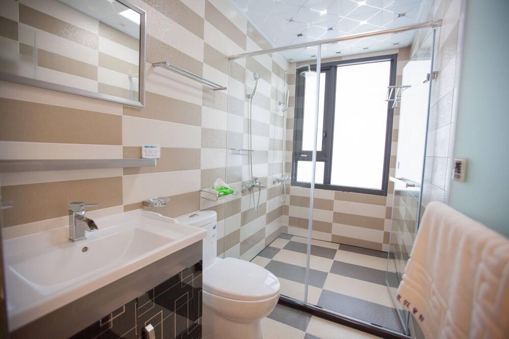 Photo of Bathroom in Shanjiao