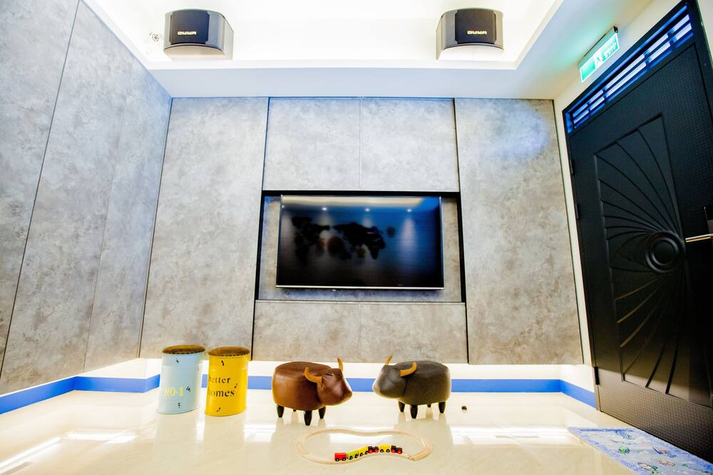 Photo of Livingroom in Shanjiao