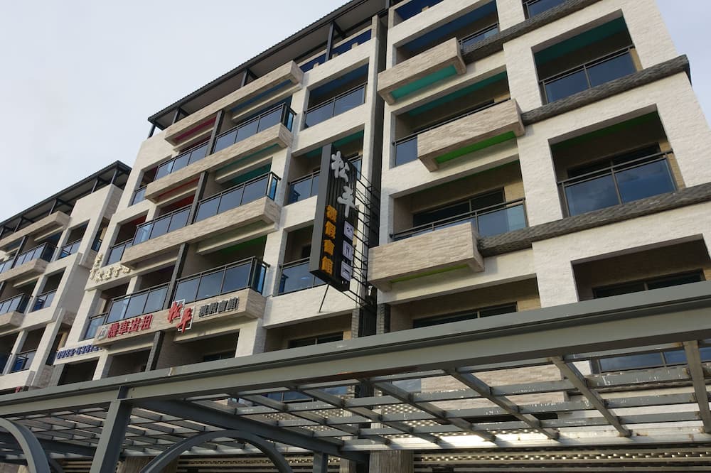 Photo of Outdoor in Shanjiao