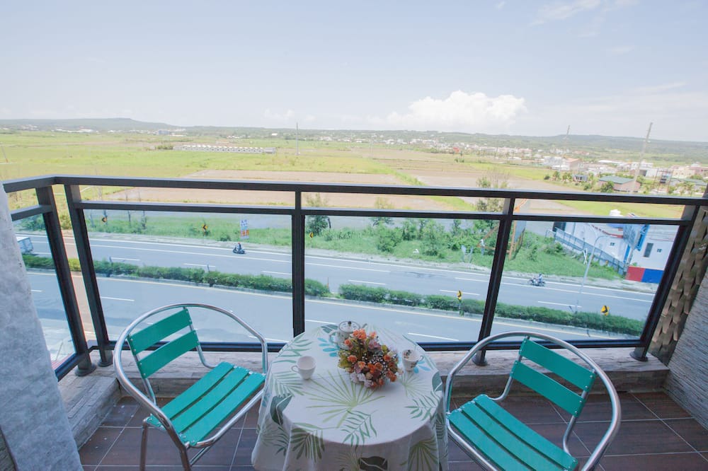Photo of Patio Balcony in Shanjiao