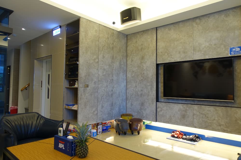 Photo of Bedroom in Shanjiao