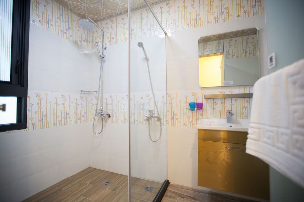 Photo of Bathroom in Shanjiao