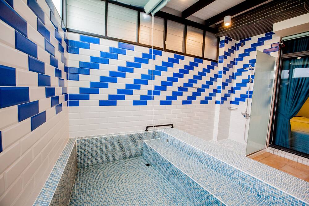 Photo of Bathroom in Shanjiao