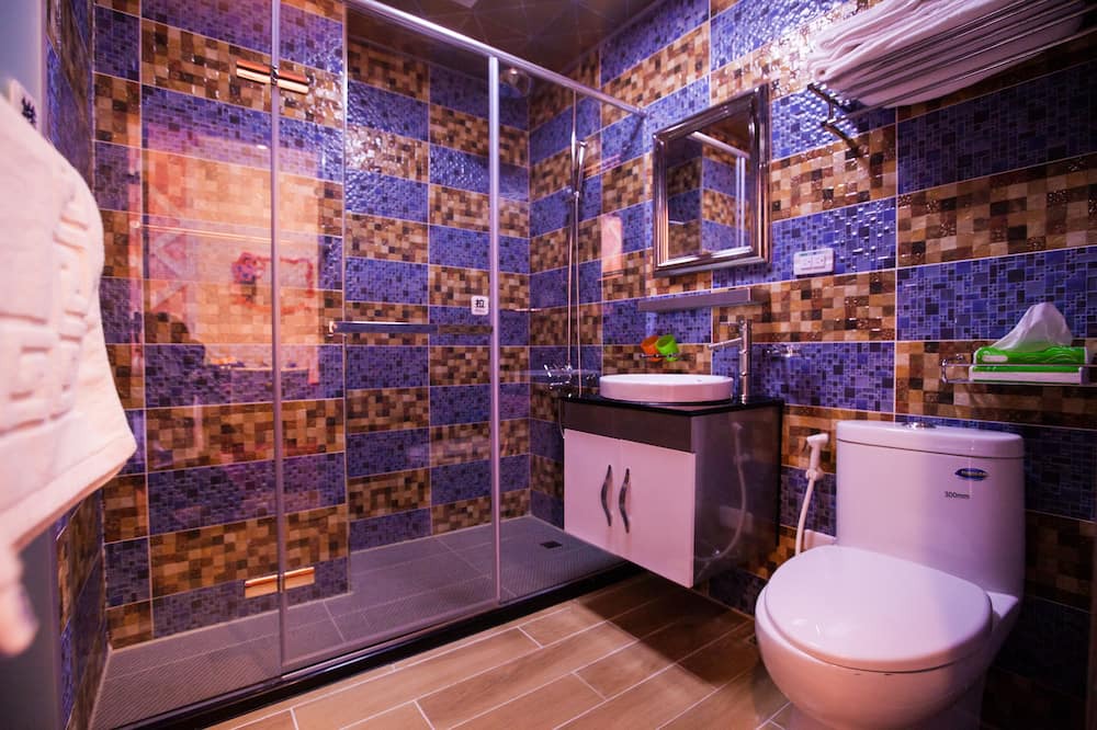 Photo of Bathroom in Shanjiao