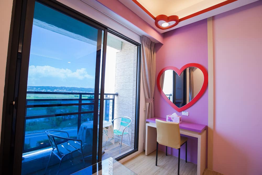 Photo of Bedroom in Shanjiao