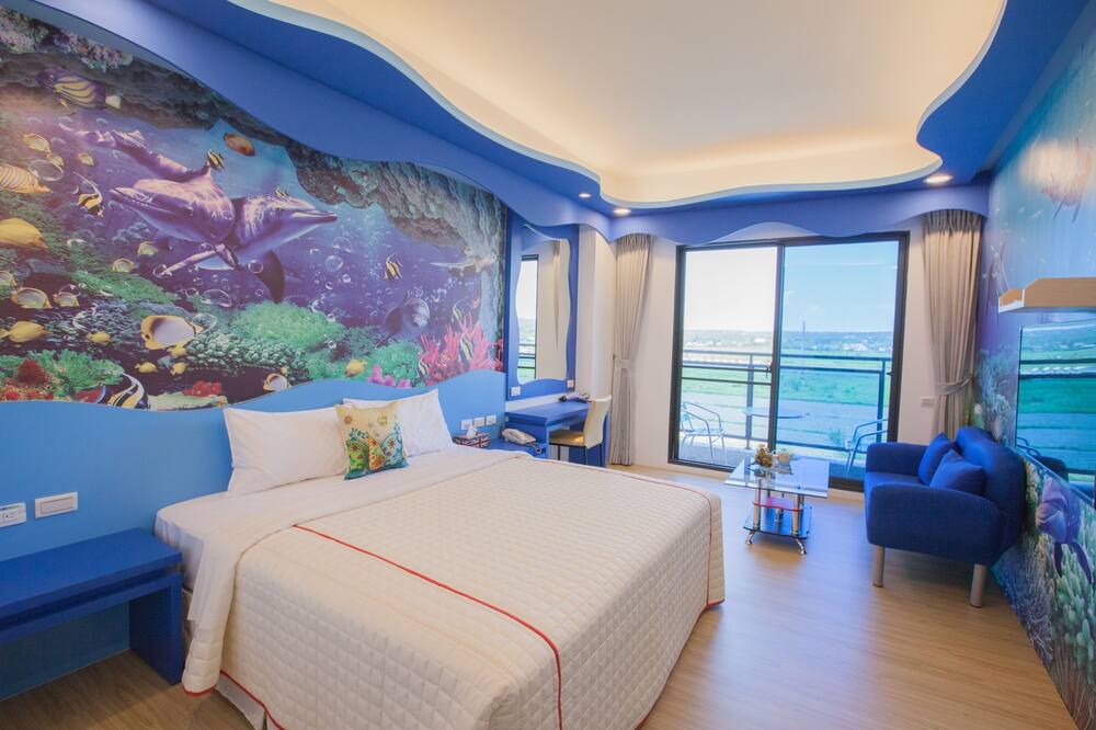 Photo of Bedroom in Shanjiao