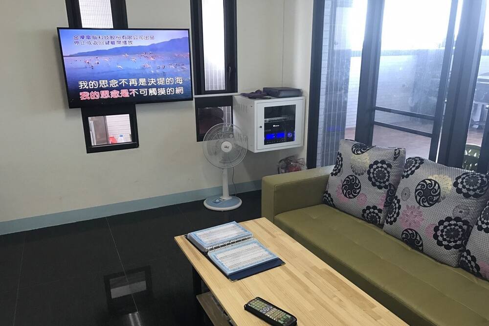Photo of Bedroom in Shanjiao