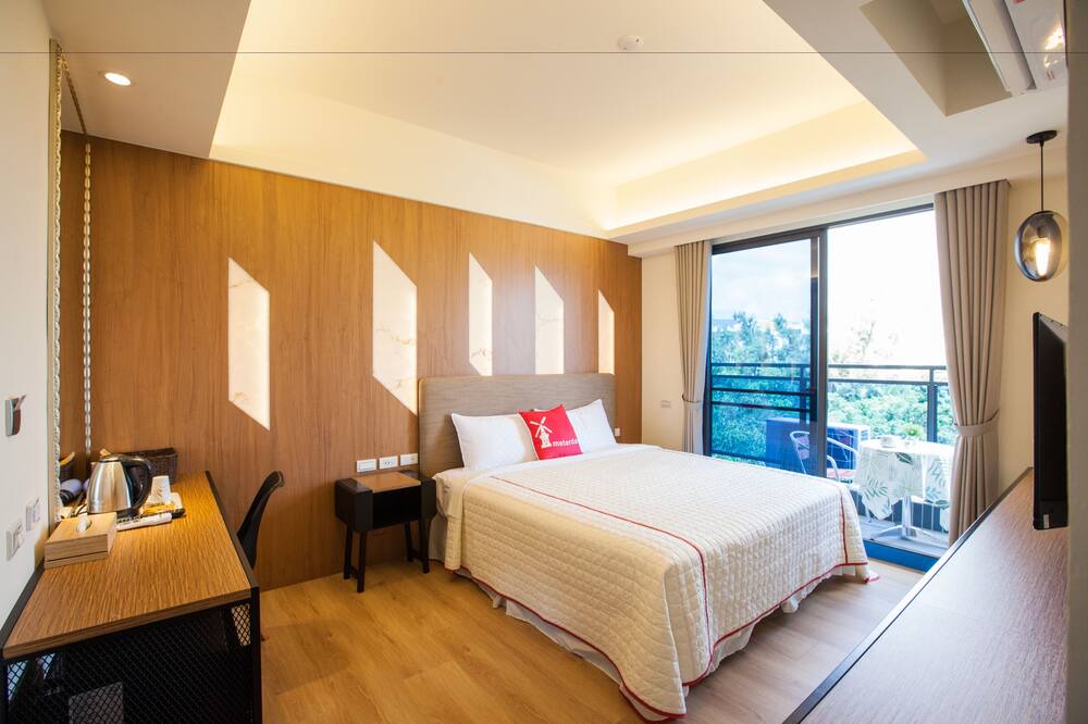 Photo of Bedroom in Shanjiao