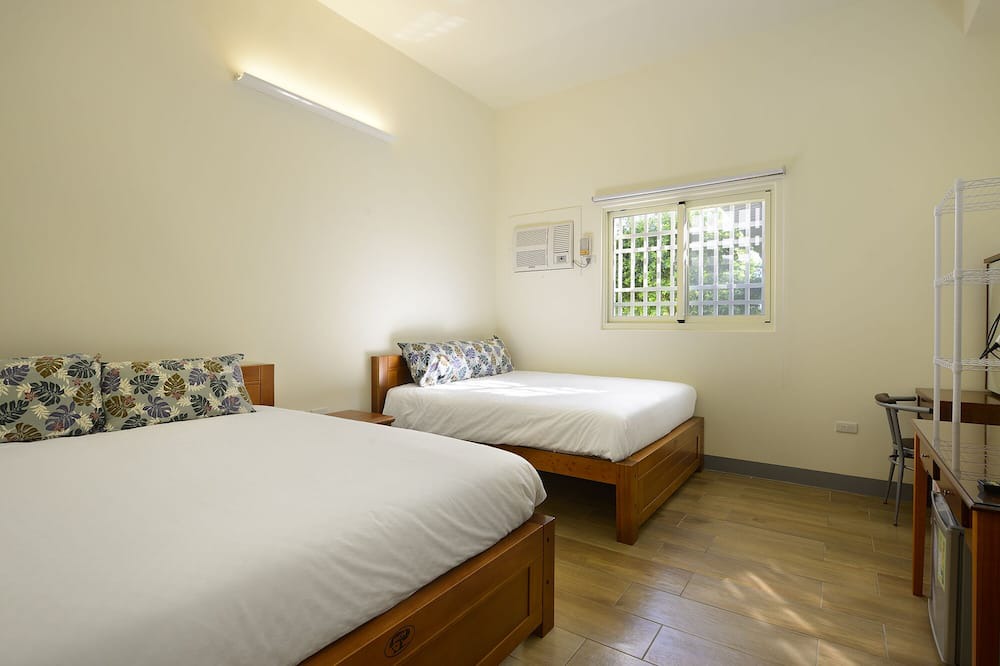 Photo of Bedroom in Shoufeng