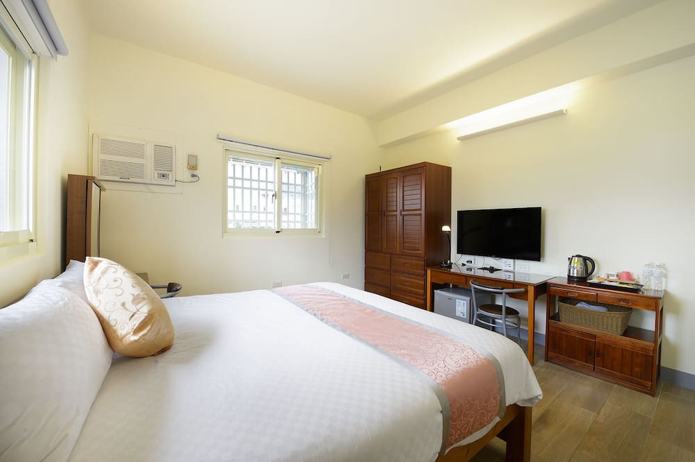 Photo of Bedroom in Shoufeng
