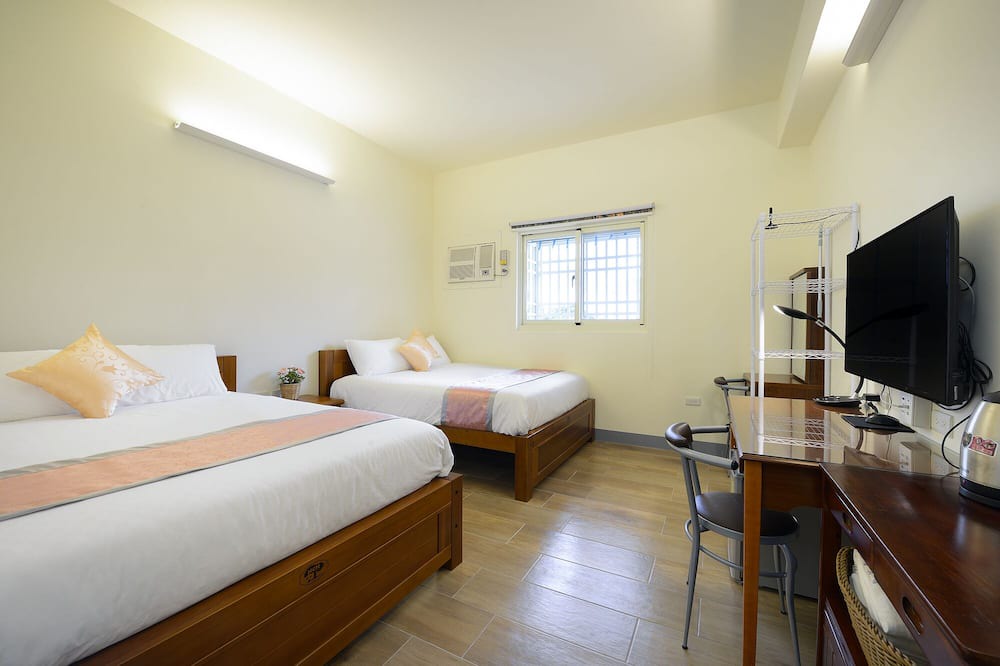 Photo of Bedroom in Shoufeng