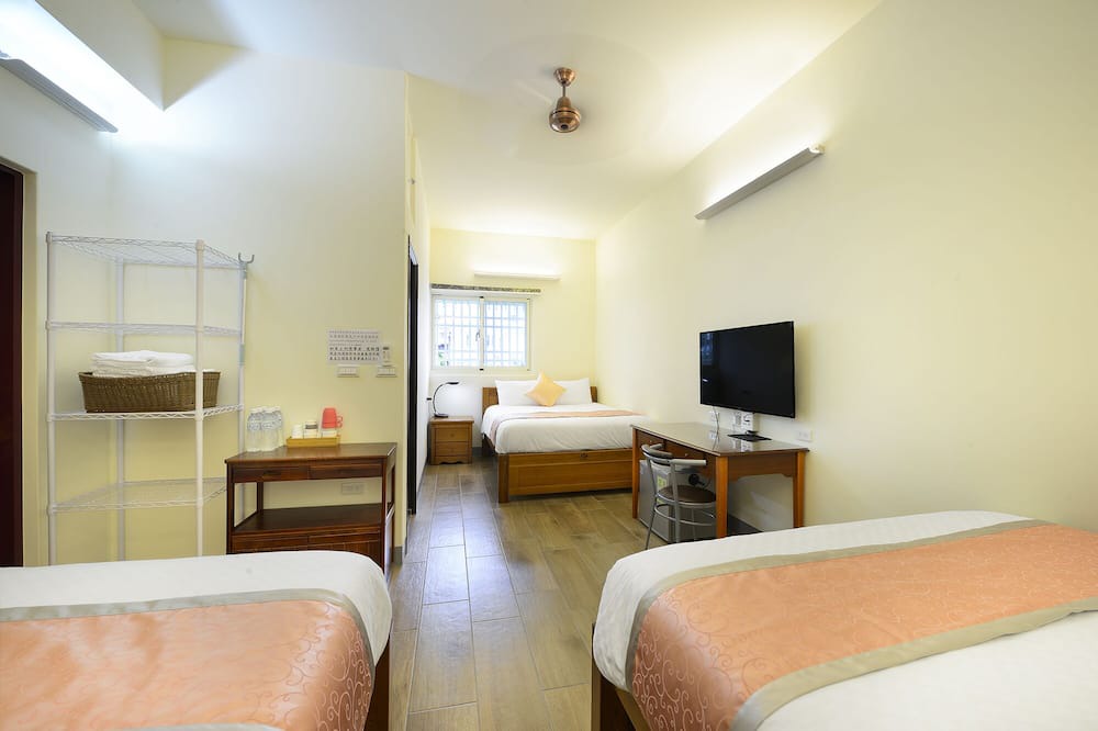 Photo of Bedroom in Shoufeng