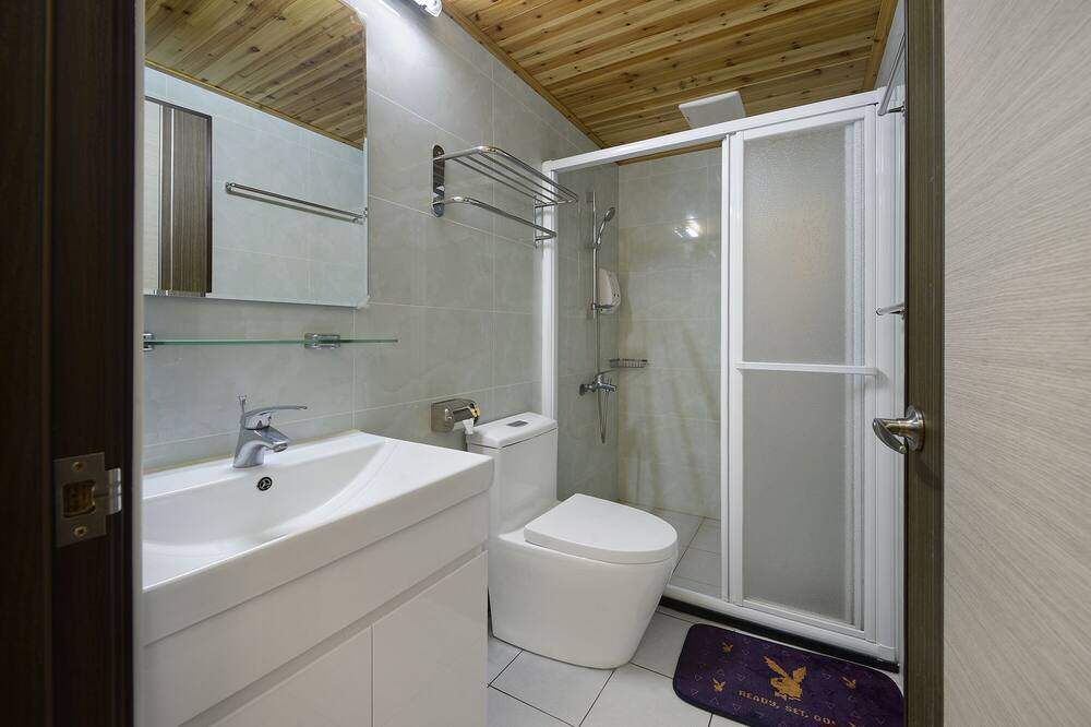 Photo of Bathroom in Shoufeng