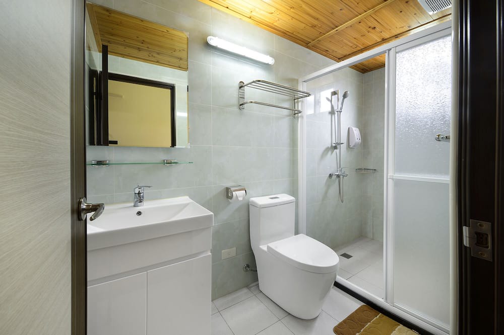 Photo of Bathroom in Shoufeng