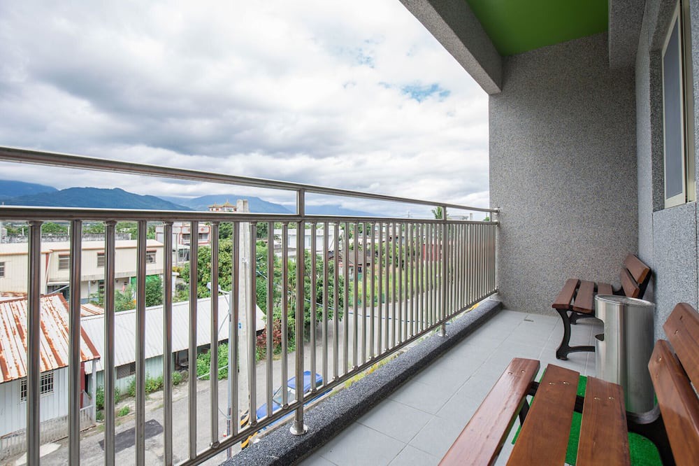 Photo of Bedroom in Shoufeng