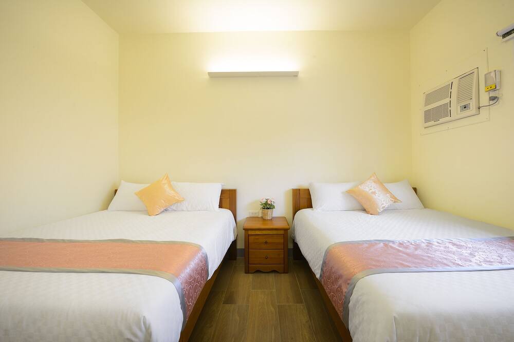 Photo of Bedroom in Shoufeng