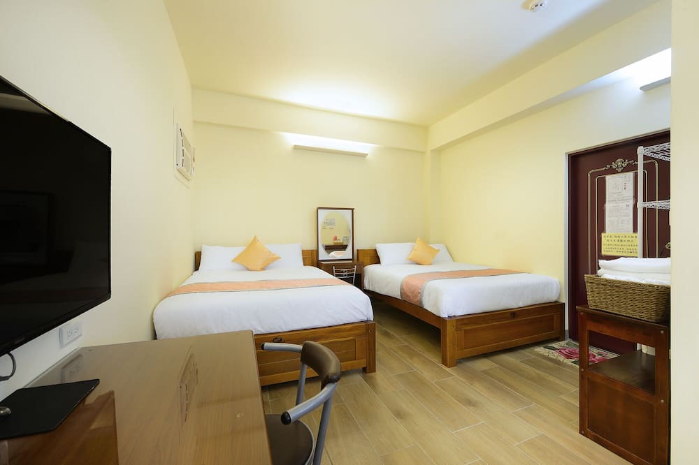 Photo of Bedroom in Shoufeng
