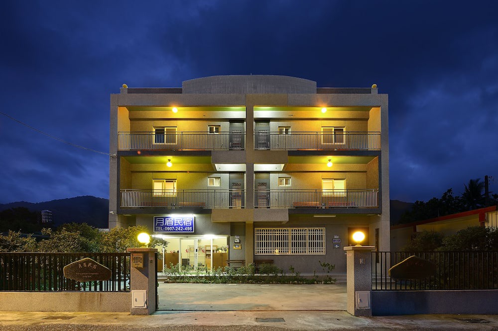 Photo of Outdoor in Shoufeng