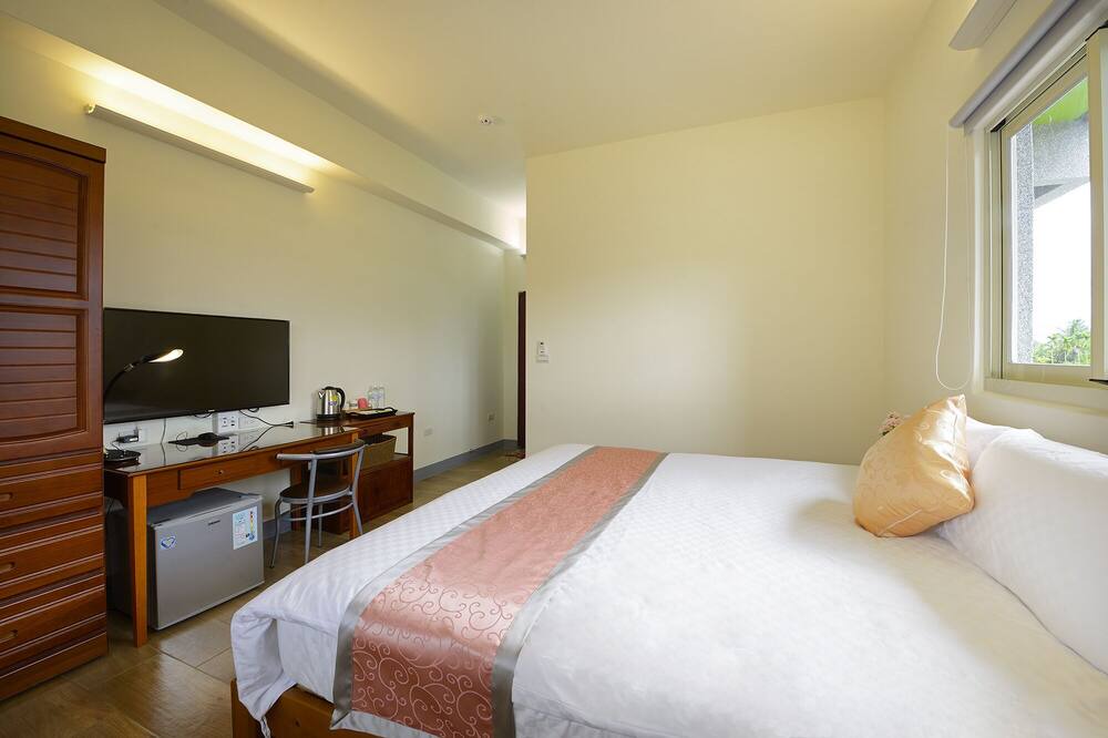 Photo of Bedroom in Shoufeng