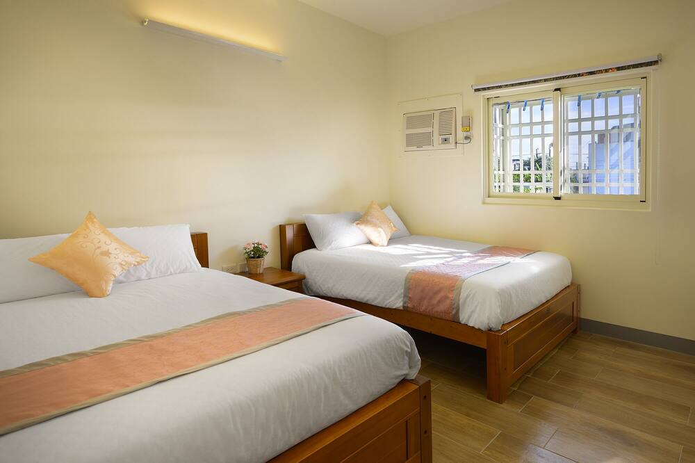 Photo of Bedroom in Shoufeng
