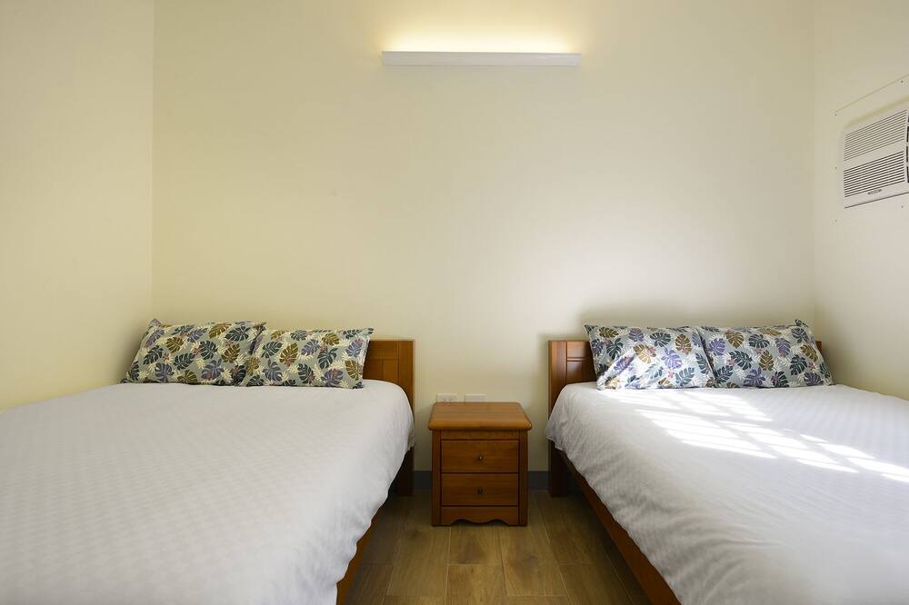 Photo of Bedroom in Shoufeng