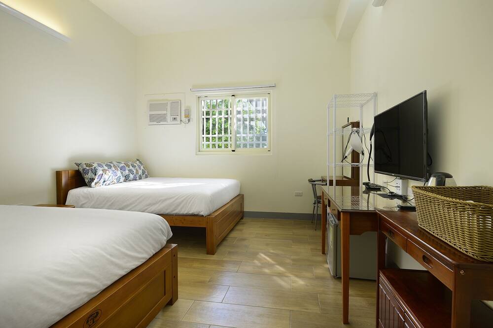 Photo of Bedroom in Shoufeng