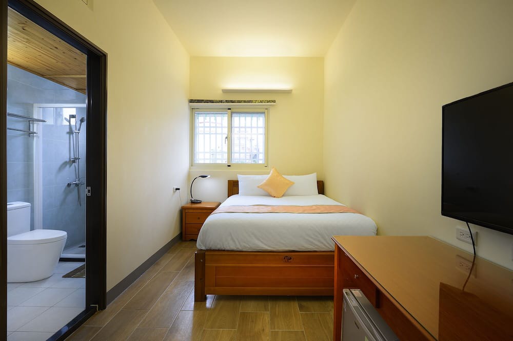 Photo of Bedroom in Shoufeng