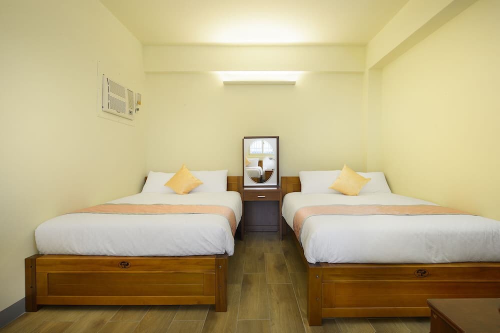 Photo of Bedroom in Shoufeng