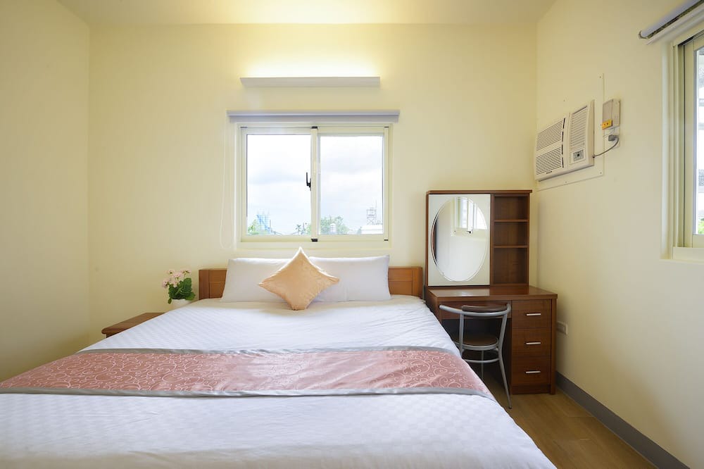 Photo of Bedroom in Shoufeng