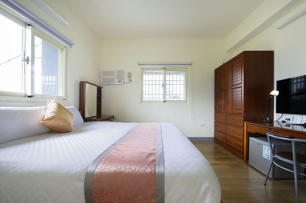 Photo of Bedroom in Shoufeng