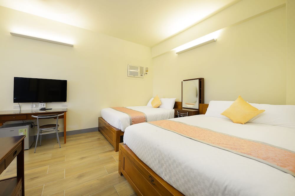 Photo of Bedroom in Shoufeng