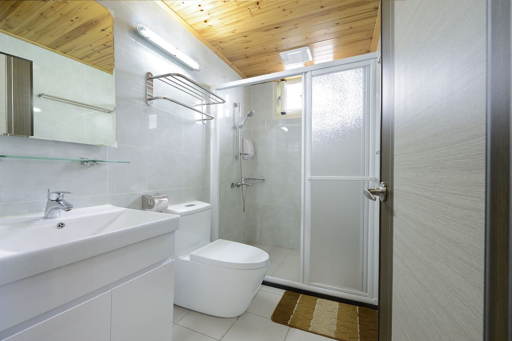 Photo of Bathroom in Shoufeng