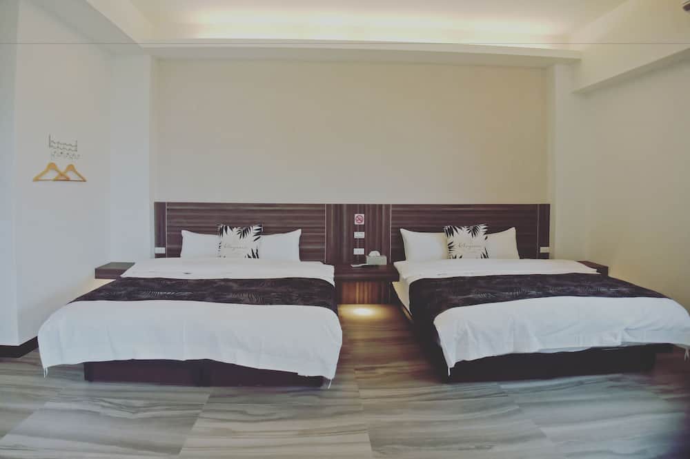 Photo of Bedroom in Chishang