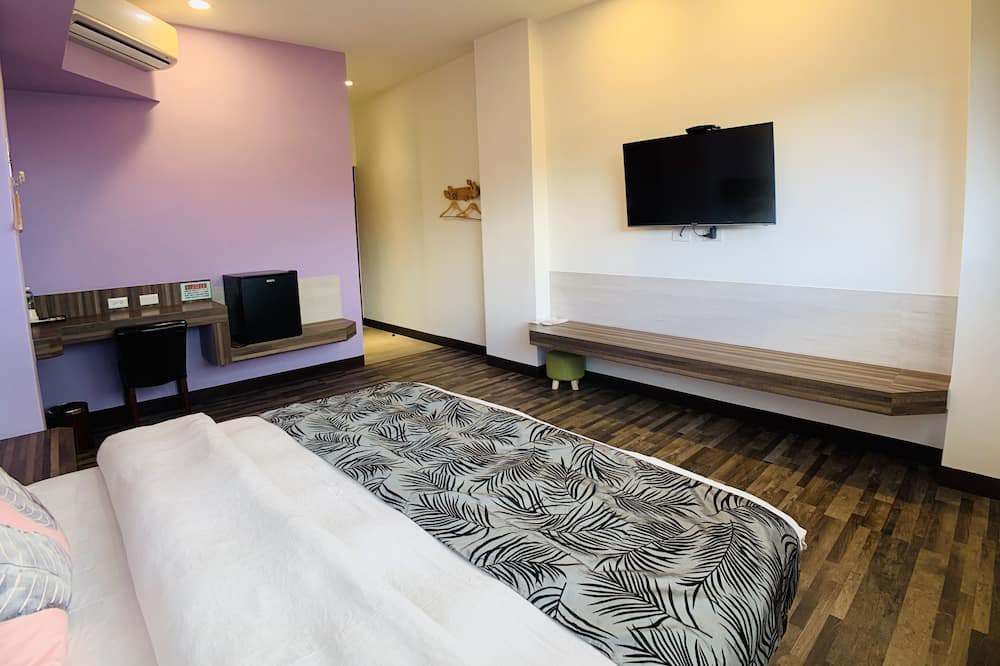 Photo of Bedroom in Chishang