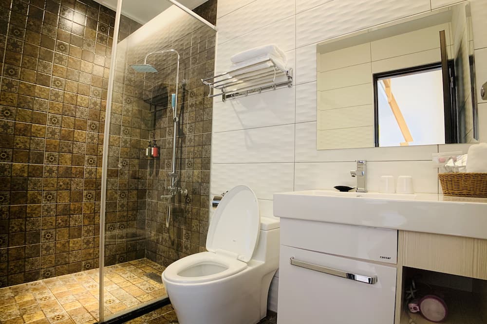 Photo of Bathroom in Chishang