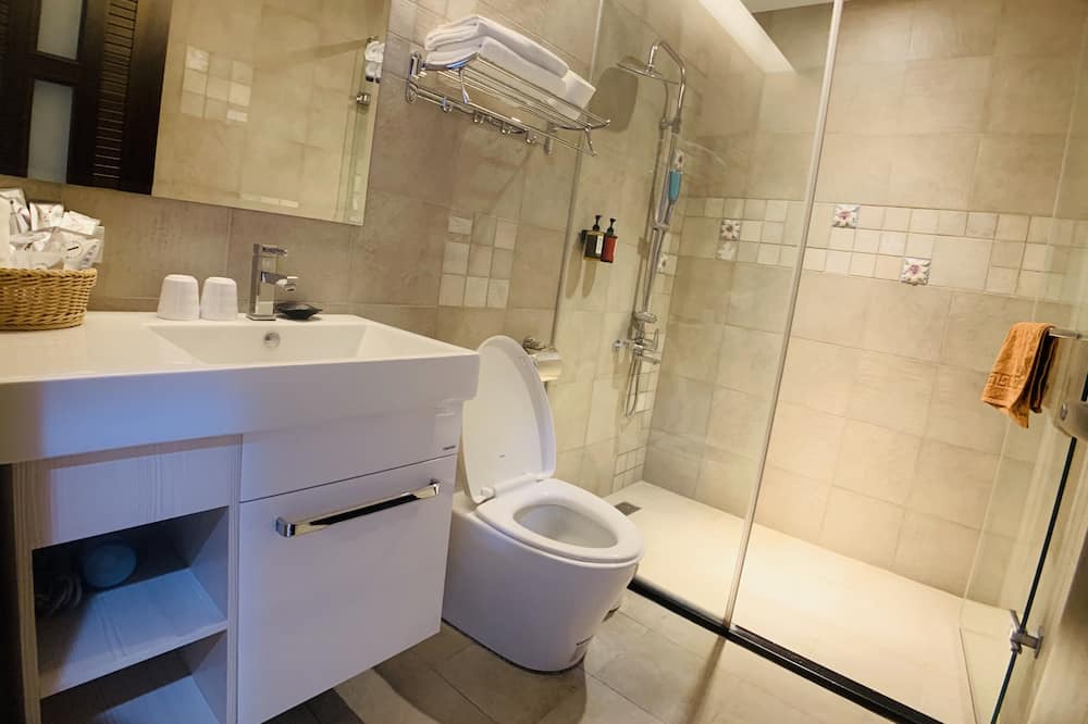 Photo of Bathroom in Chishang