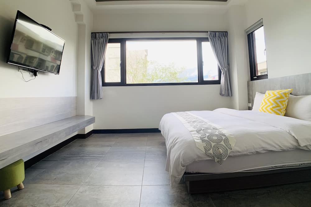 Photo of Bedroom in Chishang