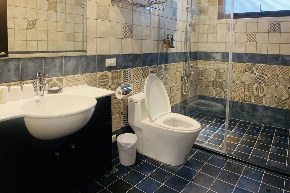 Photo of Bathroom in Chishang