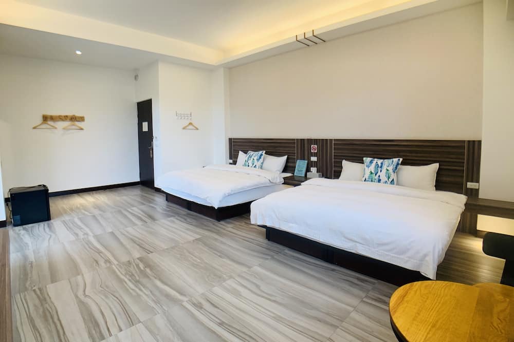 Photo of Bedroom in Chishang