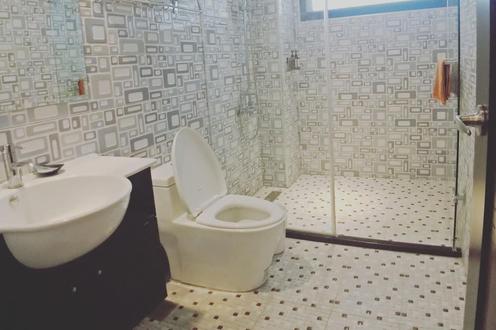 Photo of Bathroom in Chishang
